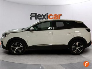 Peugeot 3008 1.2 PURETECH 96KW (130CV) ALLURE EAT6
