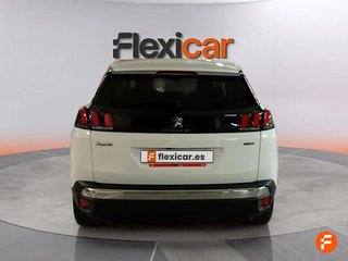 Peugeot 3008 1.2 PURETECH 96KW (130CV) ALLURE EAT6