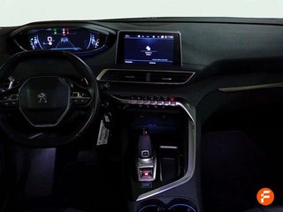 Peugeot 3008 1.2 PURETECH 96KW (130CV) ALLURE EAT6