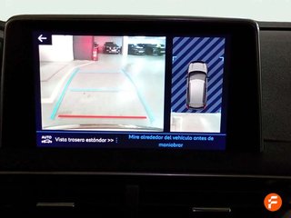 Peugeot 3008 1.2 PURETECH 96KW (130CV) ALLURE EAT6