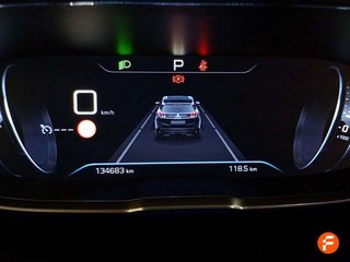 Peugeot 3008 1.2 PURETECH 96KW (130CV) ALLURE EAT6