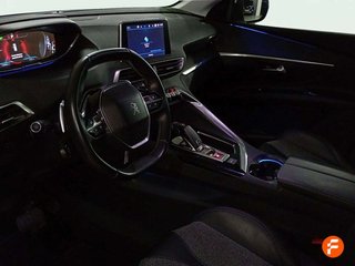 Peugeot 3008 1.2 PURETECH 96KW (130CV) ALLURE EAT6