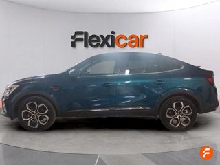 Renault Arkana Intens E-TECH Híbrido 105kW(145CV)