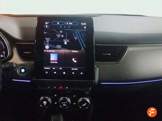 Renault Arkana Intens E-TECH Híbrido 105kW(145CV)