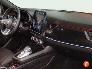 Renault Arkana E-Tech Engin. Fast Track Híb 105kW(145CV