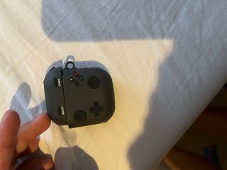 Fundas AirPods 1ª y 2ª generacion