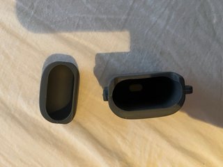 Fundas AirPods 1ª y 2ª generacion