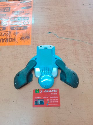 CONSOLA NINTENDO POKÉMON 2007