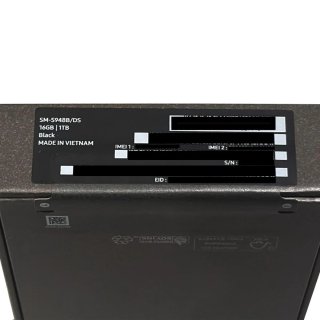 Samsung Galaxy S26 Ultra 1TB