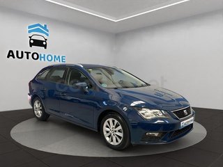 Seat Leon ST 1.6 TDI 85kW St&Sp Reference Advanced (2018)