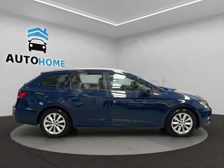 Seat Leon ST 1.6 TDI 85kW St&Sp Reference Advanced (2018)