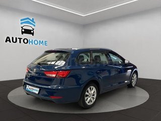 Seat Leon ST 1.6 TDI 85kW St&Sp Reference Advanced (2018)