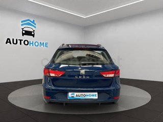 Seat Leon ST 1.6 TDI 85kW St&Sp Reference Advanced (2018)