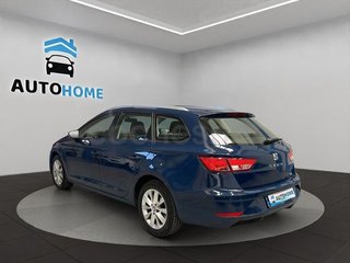 Seat Leon ST 1.6 TDI 85kW St&Sp Reference Advanced (2018)