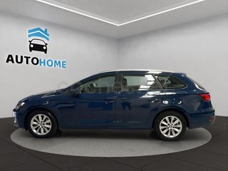 Seat Leon ST 1.6 TDI 85kW St&Sp Reference Advanced (2018)