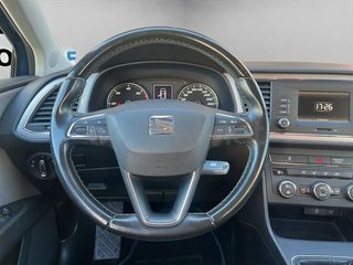 Seat Leon ST 1.6 TDI 85kW St&Sp Reference Advanced (2018)