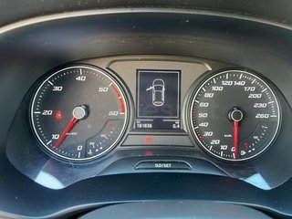 Seat Leon ST 1.6 TDI 85kW St&Sp Reference Advanced (2018)