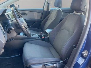 Seat Leon ST 1.6 TDI 85kW St&Sp Reference Advanced (2018)