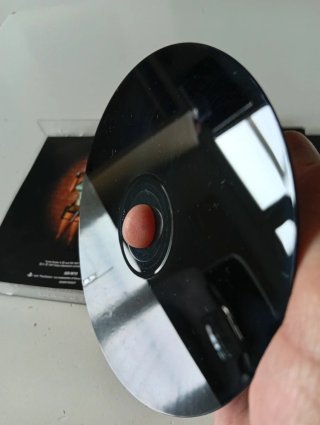 Tomb Raider II PS1 (PlayStation 1)