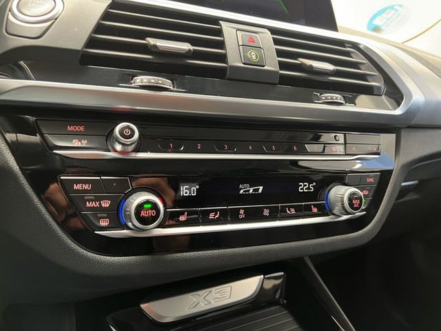 BMW X3 xDrive20d (2021)
