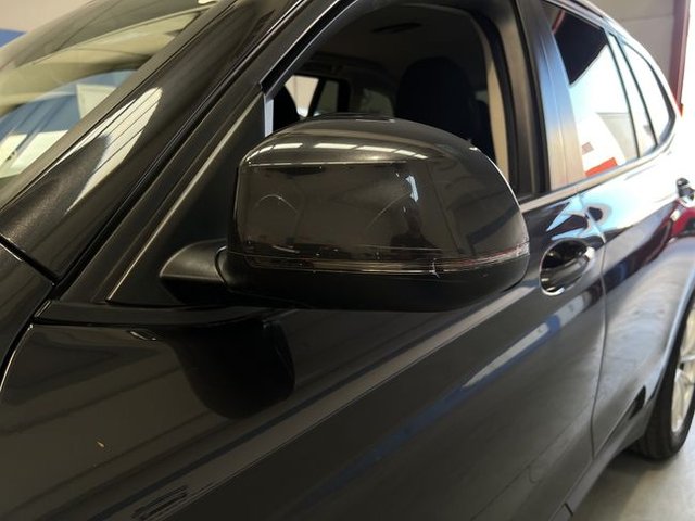 BMW X3 xDrive20d (2021)