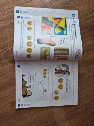 Matemàtiques, 4t Educació Primària Programa Con...
