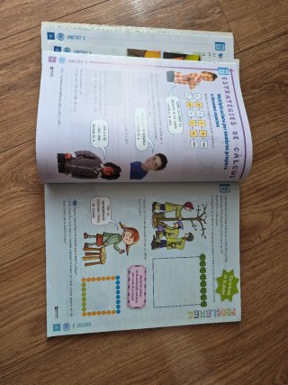 Matemàtiques, 4t Educació Primària Programa Con...