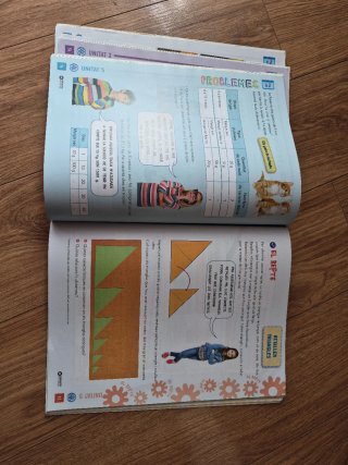 Matemàtiques, 4t Educació Primària Programa Con...