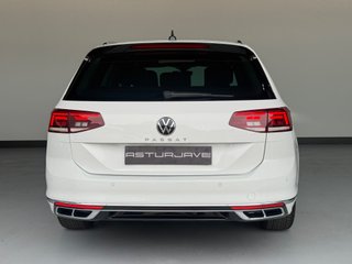 Volkswagen Passat Variant R-Line 2.0 TDI 110kW (150CV)