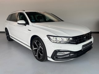 Volkswagen Passat Variant R-Line 2.0 TDI 110kW (150CV)