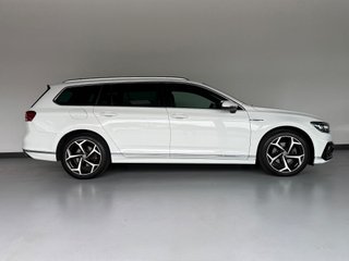 Volkswagen Passat Variant R-Line 2.0 TDI 110kW (150CV)
