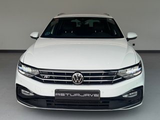 Volkswagen Passat Variant R-Line 2.0 TDI 110kW (150CV)