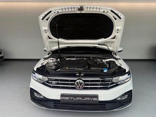 Volkswagen Passat Variant R-Line 2.0 TDI 110kW (150CV)