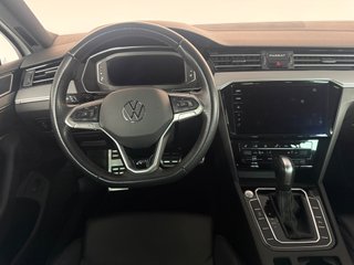 Volkswagen Passat Variant R-Line 2.0 TDI 110kW (150CV)