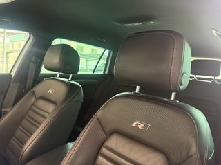 Volkswagen Passat Variant R-Line 2.0 TDI 110kW (150CV)