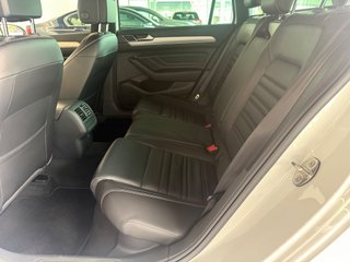 Volkswagen Passat Variant R-Line 2.0 TDI 110kW (150CV)