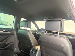 Volkswagen Passat Variant R-Line 2.0 TDI 110kW (150CV)