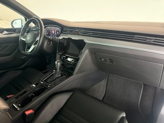 Volkswagen Passat Variant R-Line 2.0 TDI 110kW (150CV)