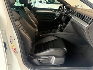 Volkswagen Passat Variant R-Line 2.0 TDI 110kW (150CV)