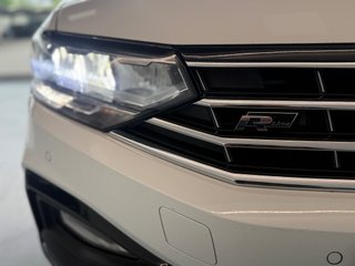 Volkswagen Passat Variant R-Line 2.0 TDI 110kW (150CV)