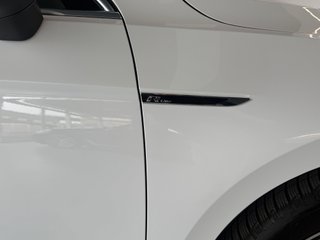 Volkswagen Passat Variant R-Line 2.0 TDI 110kW (150CV)