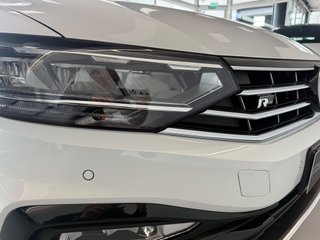 Volkswagen Passat Variant R-Line 2.0 TDI 110kW (150CV)