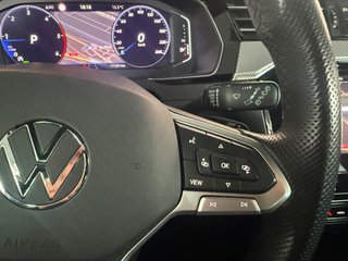 Volkswagen Passat Variant R-Line 2.0 TDI 110kW (150CV)
