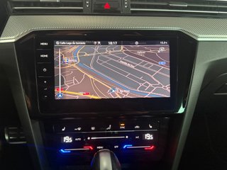 Volkswagen Passat Variant R-Line 2.0 TDI 110kW (150CV)