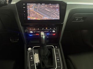 Volkswagen Passat Variant R-Line 2.0 TDI 110kW (150CV)