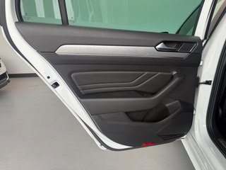 Volkswagen Passat Variant R-Line 2.0 TDI 110kW (150CV)