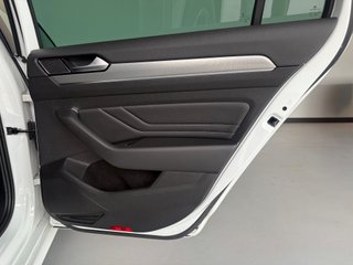 Volkswagen Passat Variant R-Line 2.0 TDI 110kW (150CV)