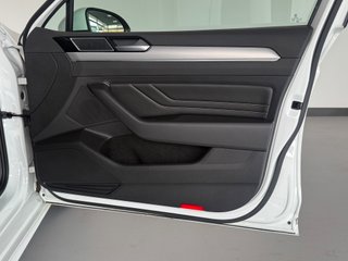 Volkswagen Passat Variant R-Line 2.0 TDI 110kW (150CV)