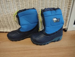 Botas de nieve Sorel Talla 30. NUEVAS.