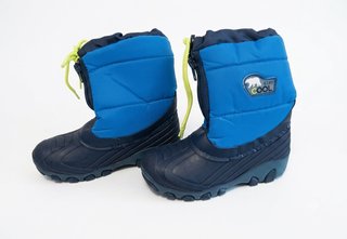 Botas de nieve Sorel Talla 30. NUEVAS.